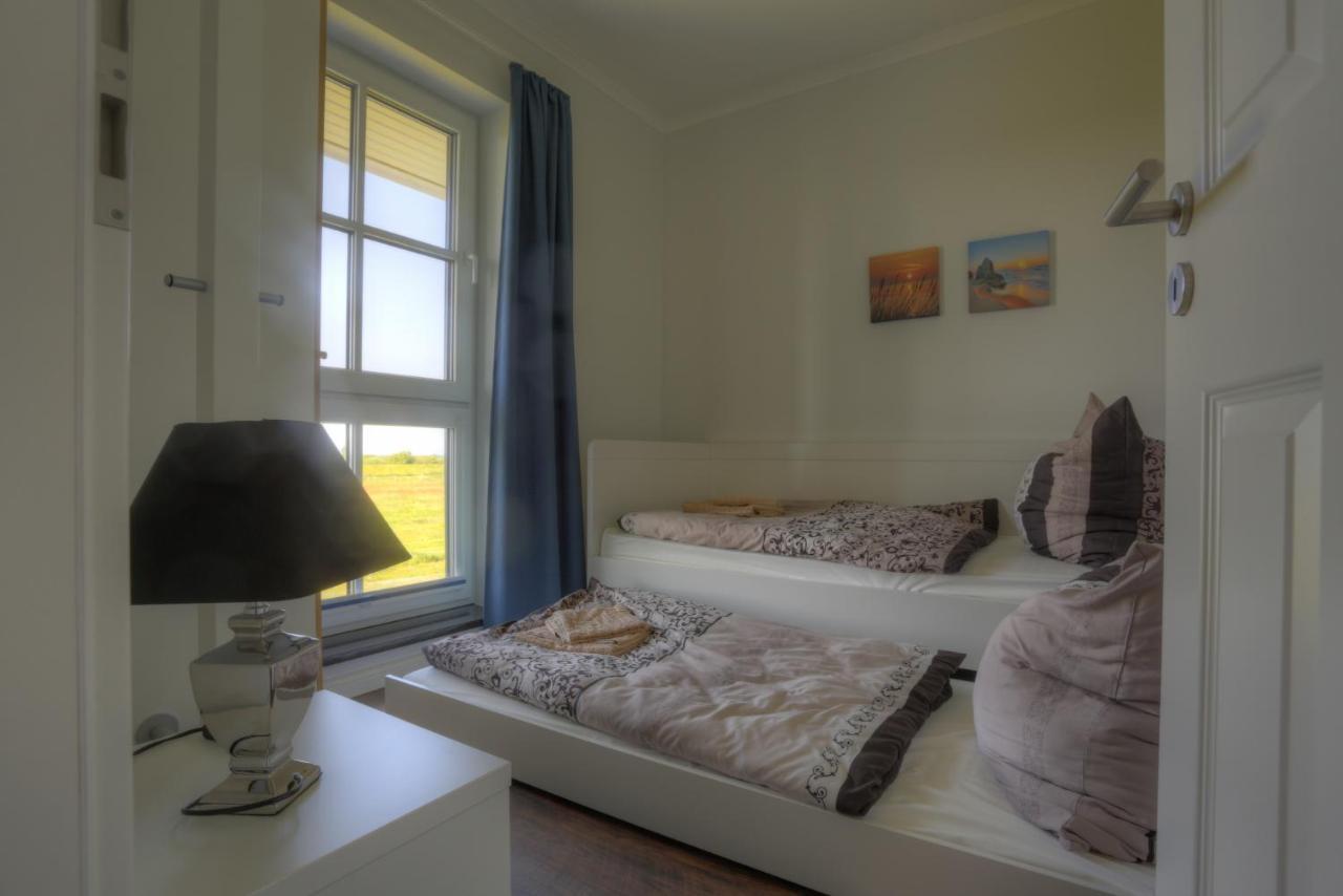 Villa Namenlos Börgerende-Rethwisch Cameră foto