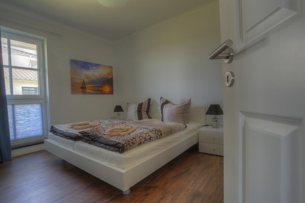Villa Namenlos Börgerende-Rethwisch Cameră foto