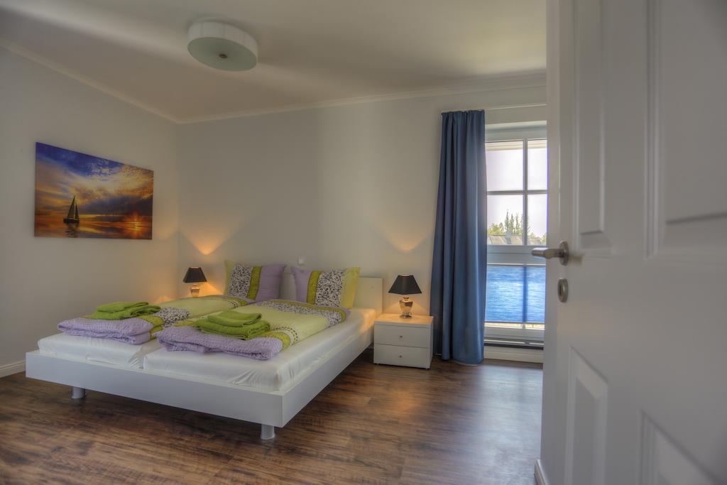 Villa Namenlos Börgerende-Rethwisch Cameră foto