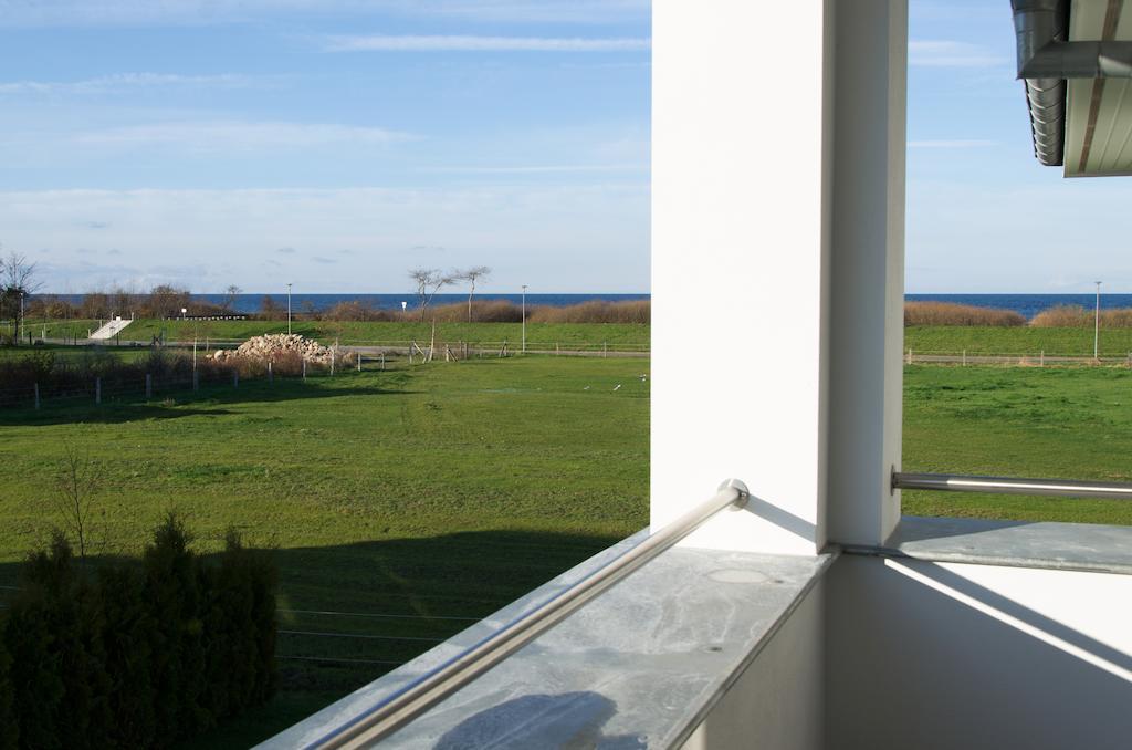 Villa Namenlos Börgerende-Rethwisch Cameră foto